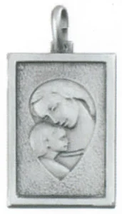 Medalla de la Maternidad