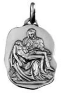 Medalla de la Piedad