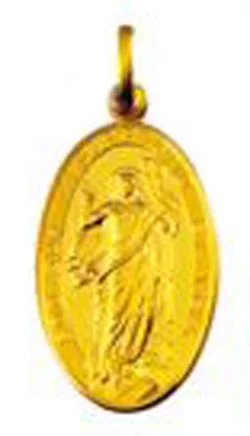 Medalla de la Resurrección