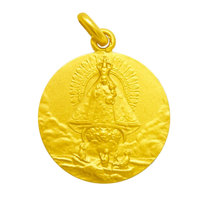 Medal of Our Lay of Charity