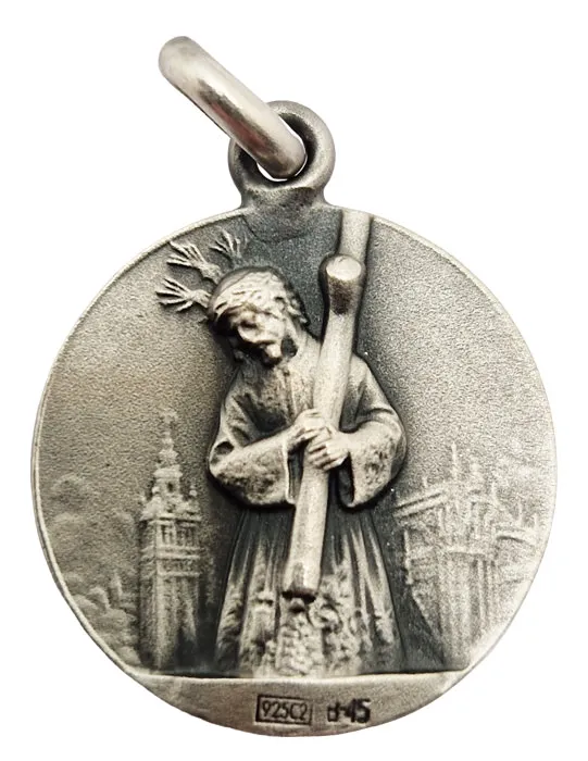 Medal of Jesus of the Great Power