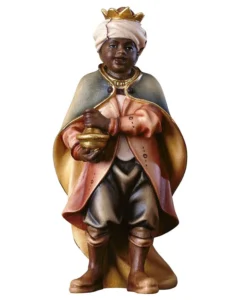 Paje Real (Belen Casales)