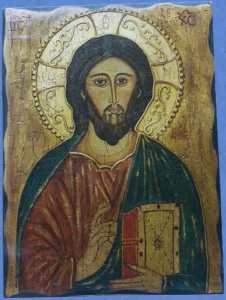 Pantocrator