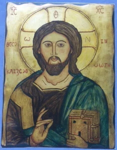 Pantocrator