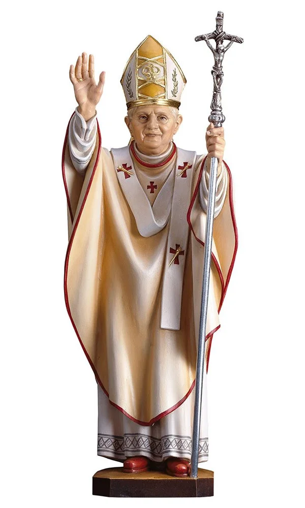 Pope Benedicto XVI