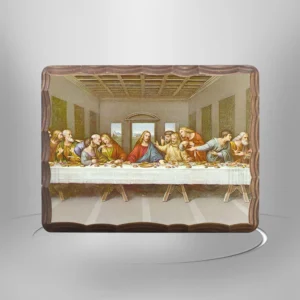 Last Supper Altarpiece