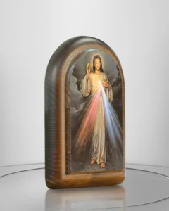 Religious altarpiece. Various motifs