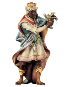 Rey Baltasar (Belen Casales)