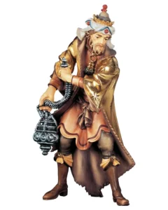 Rey Gaspar (Belen Casales)