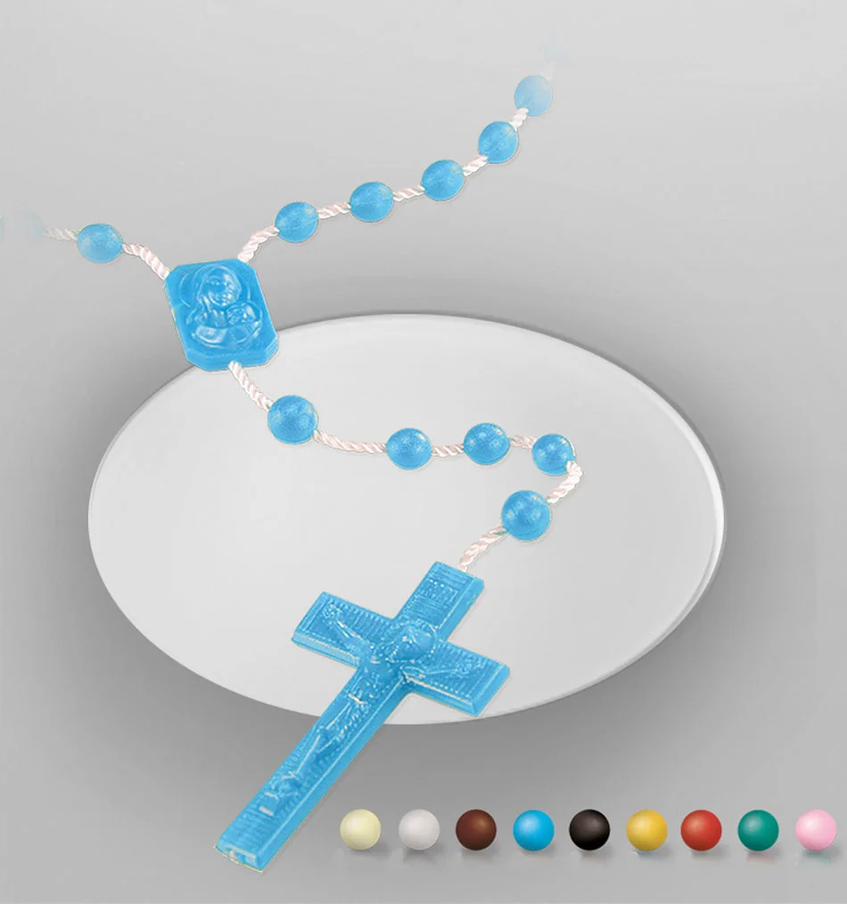 Rosario Cristiano Fosforescente