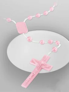 Rosario Cristiano rosa