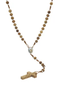 Holy Family rosary