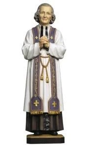 San Juan Maria Vianney