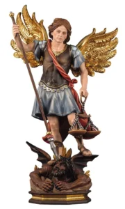 Saint Michael Archangel