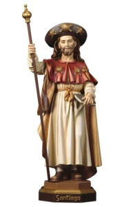 Saint James the Apostle