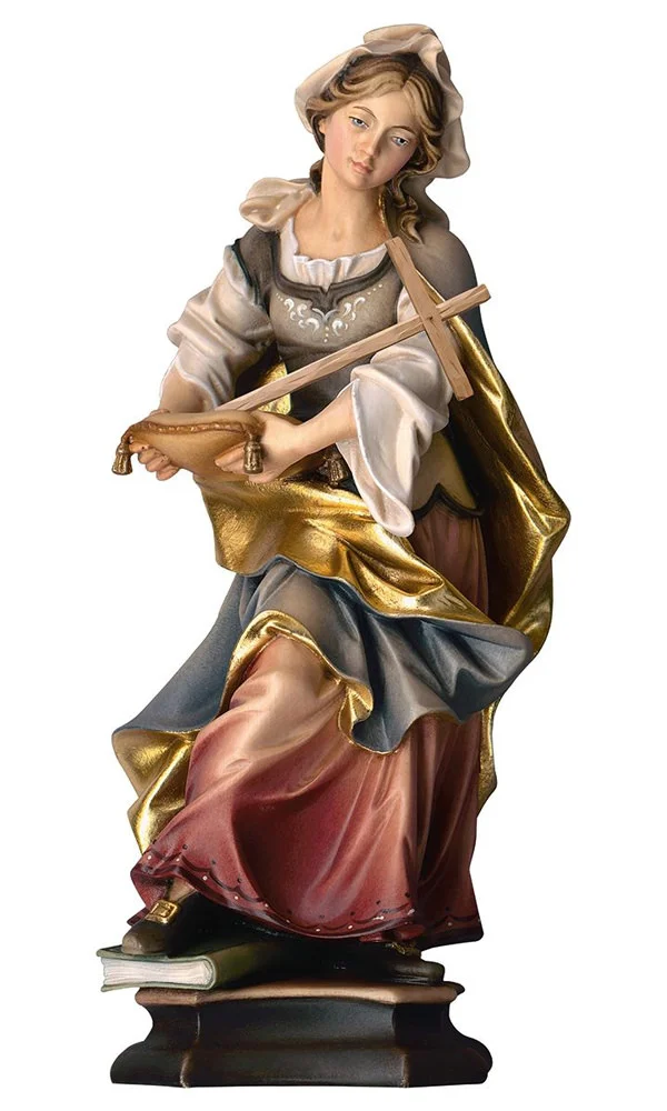 Saint Margaret of Antioch