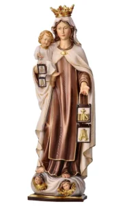 Virgen del Carmen